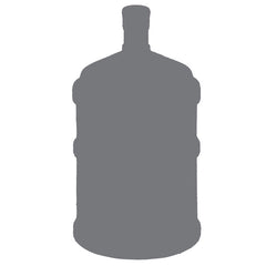 5 Gallon Bottles