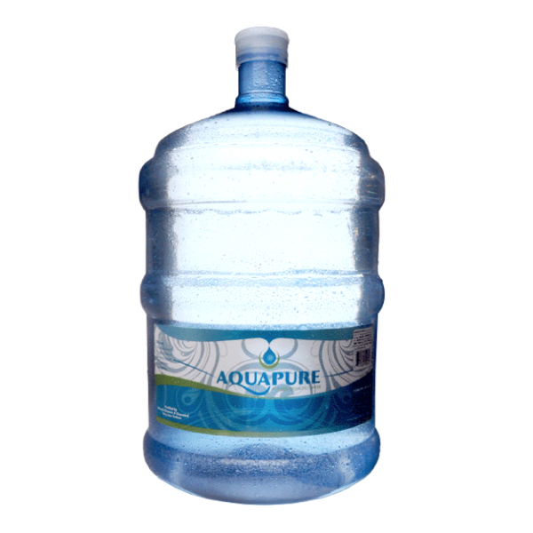5 Gallon Bottles – KLG Investments Ltd.