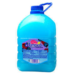 Tampico Fruit Punches (Case)