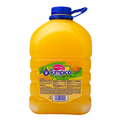 Tampico Fruit Punches (Case)