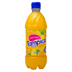 Tampico Fruit Punches (Case)