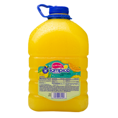 Tampico Fruit Punches (Case)