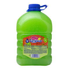 Tampico Fruit Punches (Case)