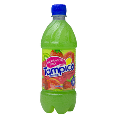 Tampico Fruit Punches (Case)