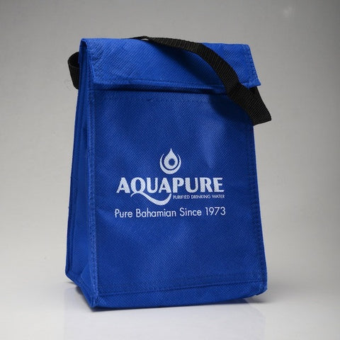 Insulated Lunch Bag