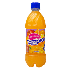 Tampico Fruit Punches (Case)