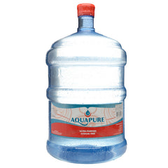 5 Gallon Bottles
