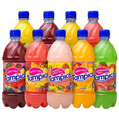 Tampico Fruit Punches (Case)