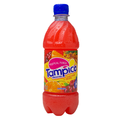 Tampico Fruit Punches (Case)