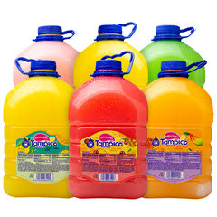 Tampico Fruit Punches (Case)