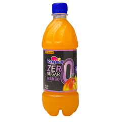 Tampico Fruit Punches (Case)